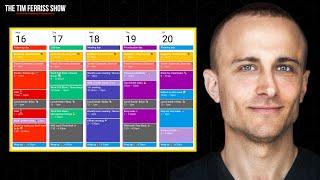 Ditch Your To-Do List and Do This Instead | Sam Corcos | The Tim Ferriss Show