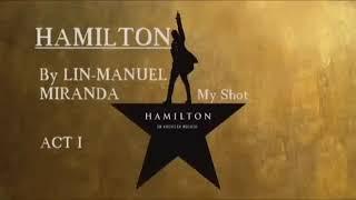 Full Hamilton Musical