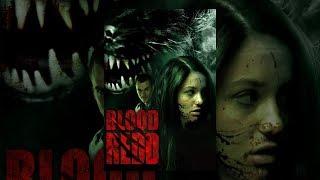 Blood Redd | Full Horror Movie