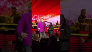 Barry Manilow, "It's A Miracle", NYC, Radio City Music Hall, October 13, 2024