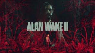 Alan Wake 2 OST Official Soundtrack - Keira - Night Springs