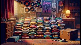 This Band Shirt Collection Will Blow Your Mind!