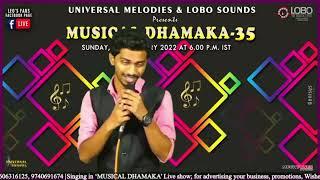 Konkani Song I nashibachi Rani I Jonny Miranda I Annson Menezes I