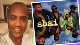 How Shai Stood Out Among 90s R&B Groups (Part 11