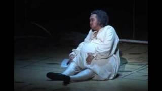 Verdi Falstaff 's aria