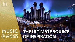 (11/17/24) | Music & the Spoken Word | The Tabernacle Choir (#livestream)