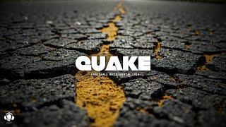 Dancehall Riddim Instrumental 2024 "Quake"