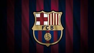 Barcelona Goals 2014-2015 Season : Liga and Copa (Part_01) HD