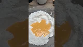 Des crêpes parfaites  Recette sans grumeaux 