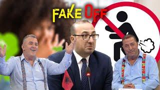 Fake OFF - Korreshi "e plas" në parlament: Vjen era p*rdhë e plevitosur - 11 Mars 2025 - Vizion Plus