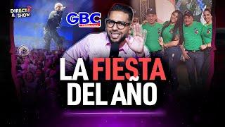 FIESTA TELEMICRO QUEDÓ EN EL OLVIDO CON FARMACIAS GBC