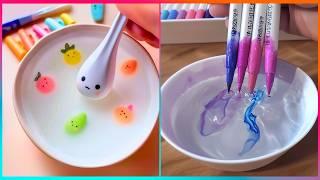 Easy Art TIPS & HACKS That Work Extremely Well ▶ 15
