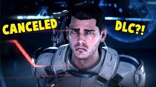 Mass Effect Andromeda DLC Cancelled? Will Bioware Release Any DLC for Mass Effect Andromeda?