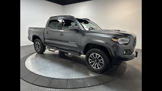 2022 Toyota Tacoma TRD Sport Hillside, Newark, Union, Elizabeth, Springfield NJ