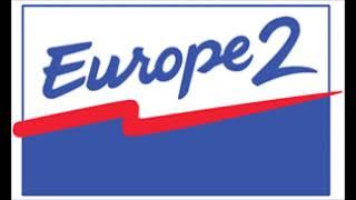 Radio Europe 2 (Paris) - Spécial années 80 - Partie 3 (3/4)