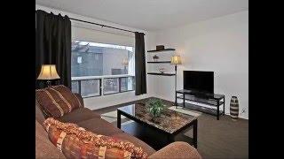 Spacious 2 bedroom townhome with garage in Glenbrook, Calgary, Alberta