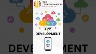 TOP APP DEVELOPMENT COMPANY IN USA