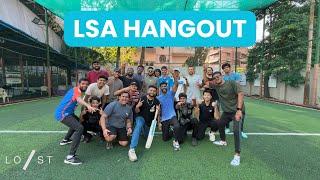 LSA Hangout 001 Highlights | Lost Stories Academy