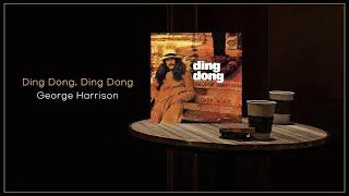 George Harrison - Ding Dong, Ding Dong / FLAC File