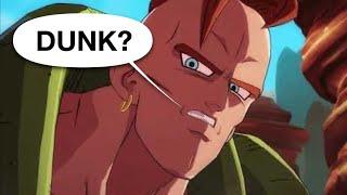 Lythero’s Best of Android 16! (Compilation)