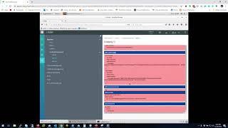 Junos Config Management Using J-Web on vSRX