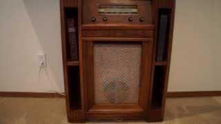 How to Make a Vintage Radio Airplay Enabled