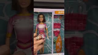 Barbie & Glam Squad ASMR Collection #asmr #glamsquad #barbie