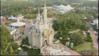 Modern Marvels: Walt Disney World (History Channel)