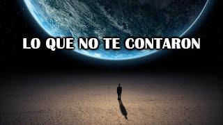 20 Datos Espeluznantes que nunca te contaron del Universo