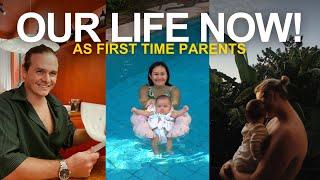 Family Vlog | what’s Life like with a BABY Living in the Philippines?