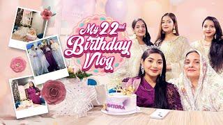 My 22th Birthday Vlog | Nusrat Jahan Ontora | Part 2