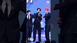 엔하이픈 'Bad Desire' 1위 앵콜