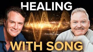 Sound Healing Through Voice with Ciarán Sheehan | Unlocking the Power of Song!