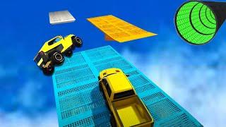 FATAFAT FINISH KAR DETA HU - GTA 5 GAMEPLAY