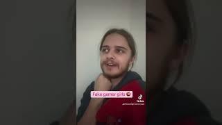 Gamer girls