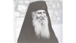 St. Iakovos (Tsalikis) of Evia (†1991)