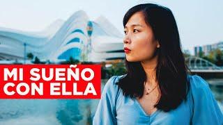 MI SUEÑO MÁS REPETIDO en CHINA | Jabiertzo