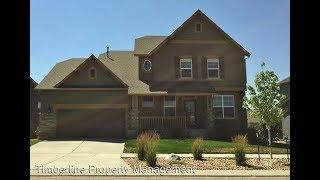 Colorado Springs Homes for Rent 5BR/3.5BA by Colorado Springs Property Management