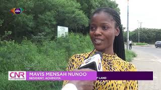 Ghanaians react to Government's purported sale of portions of the Achimota Forest Reserve