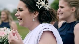 Bryton & Cherilyn - Wedding Film