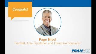 Home Based Franchise Opportunities