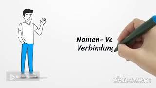 Nomen-Verb-Verbindungen b1 b2