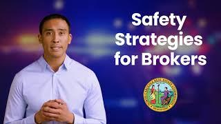 Safety Strategies for Brokers