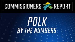 Polk By the Numbers