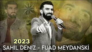 Sahil Deniz - Fuad Meydanski 2023 Official Music