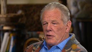 Q&A: Nick Nolte