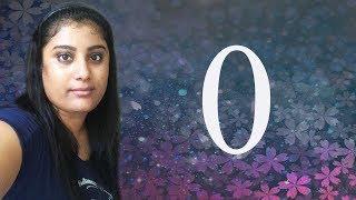 What is the meaning of 0 in Numerology - Aditi Ghosh