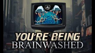 This Is How You're Being Brainwashed To Hate Islam [MUST WATCH]