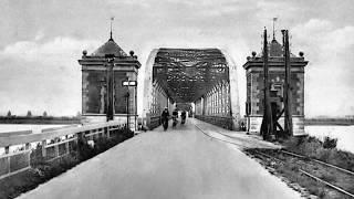 Restauratie bruggenhoofd Barendrechtse brug