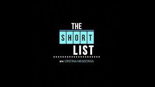 TheShortList Nov19